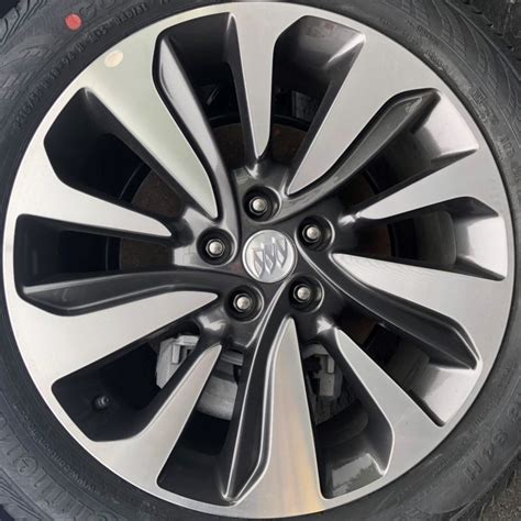 buick encore rims|2019 buick encore rims.